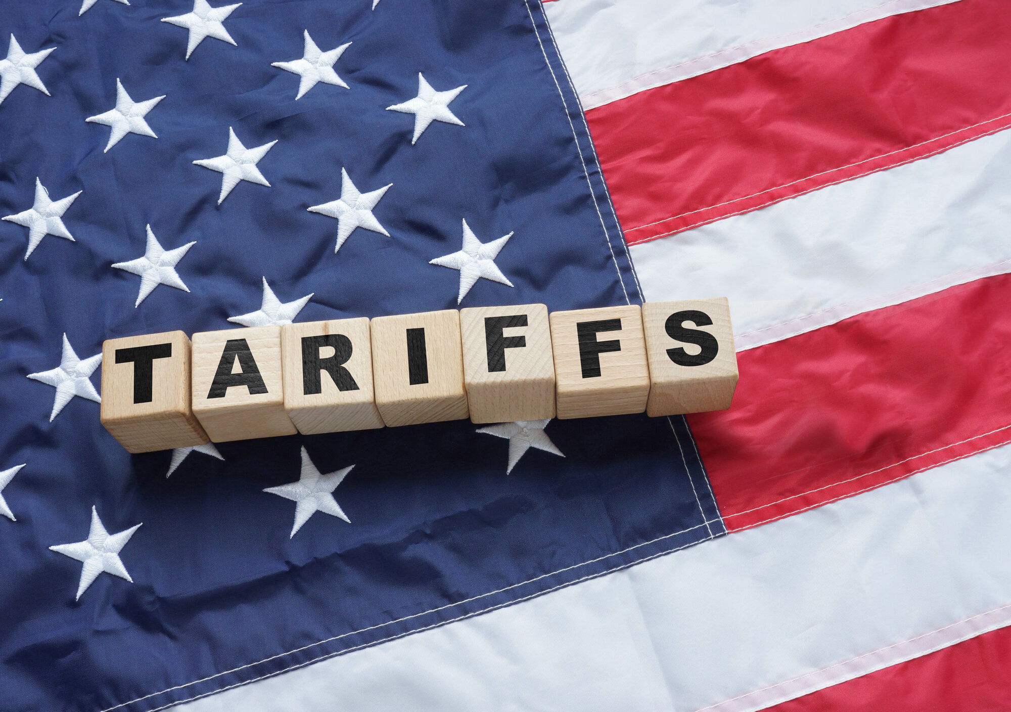 – Trade War Escalates with New Tariffs Imposed – Companies Brace for Impact of Tariff Hikes – Consumers Face Higher Prices Due to Tariffs – Tariff Tensions Continue to Grow – Global Economy Shaken by Tariff Threats